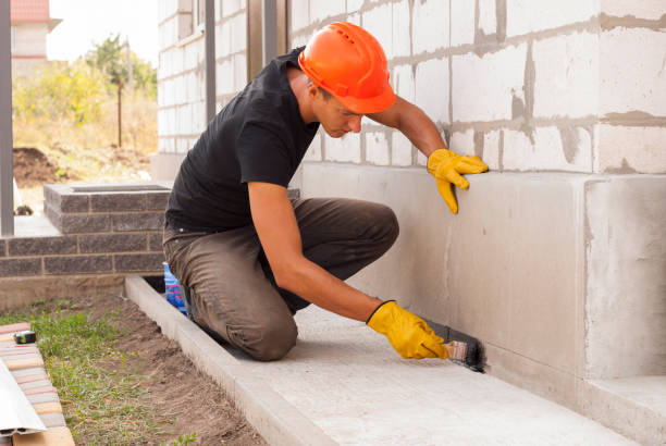 Waterproofing professionals working in White Lake, MI